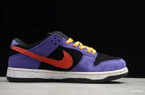 Dunk Low Nike SB Terra” BQ6817-008 “ACG 0603